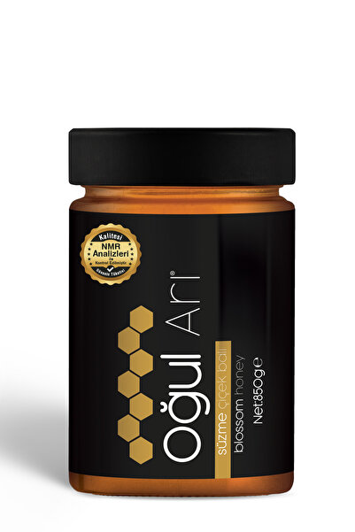 Oğuları Çiçek Balı 850 g