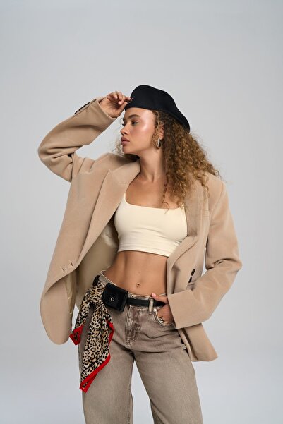 Hiccup MORE STUDIOS Runa Oversize Blazer