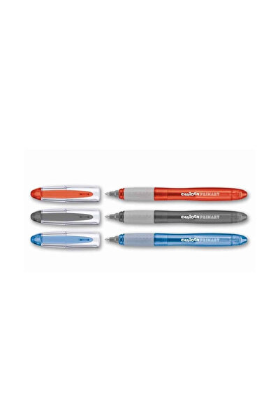 CARIOCA Primary Rollerball Pen with Ink