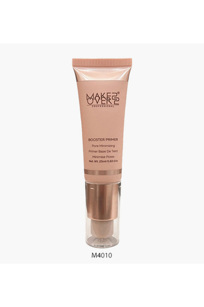 Makeover برايمر معزز 22 - 25 مل