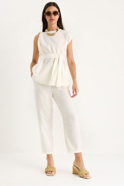 Hiccup LUCCI Duj kotora bluza-pantaloni