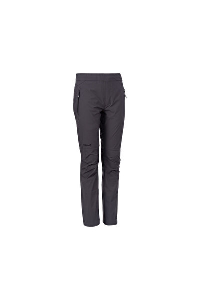 TERNUA Children's Pants Zarki Pt K Whales Grey