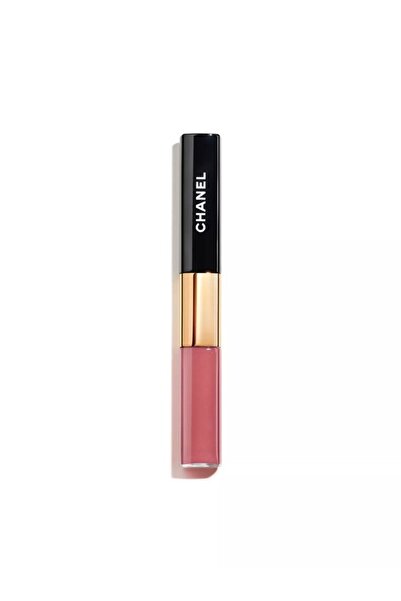 Chanel لو روج ديو ألترا تينو 40 لايت روز