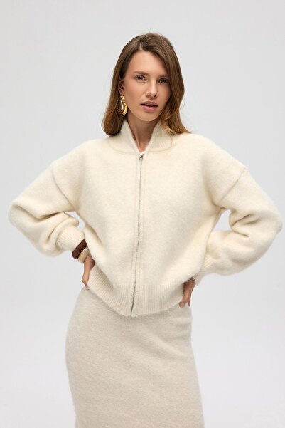 Hiccup MAI STUDIOS Eskara Knit Cardigan