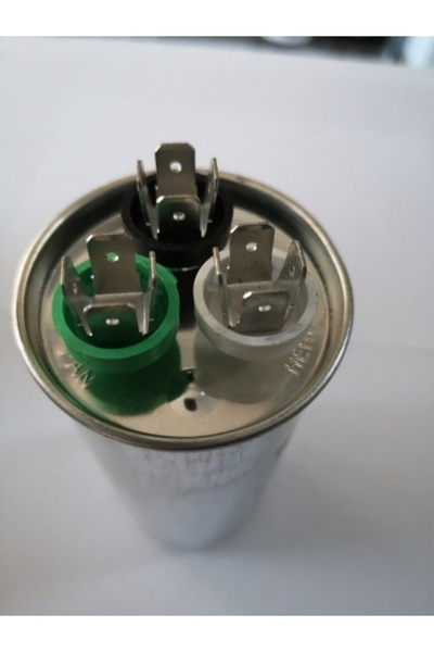OEM Air Conditioning Start Capacitor Motor 35 x 1.5 uF