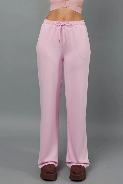 Hiccup Φούτερ με φαρδύ πόδι Modal Touch