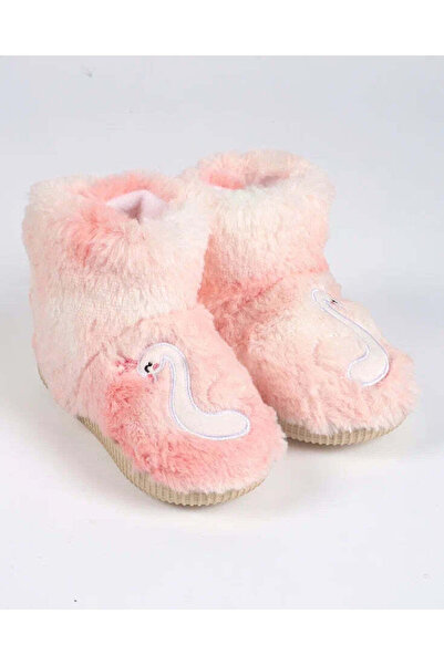 Chirpy Children's Swan Panduf - Swan