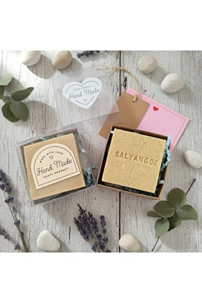 CT STONES Săpun natural cu extract de melc – Adio liniilor fine (125 gr, pach...