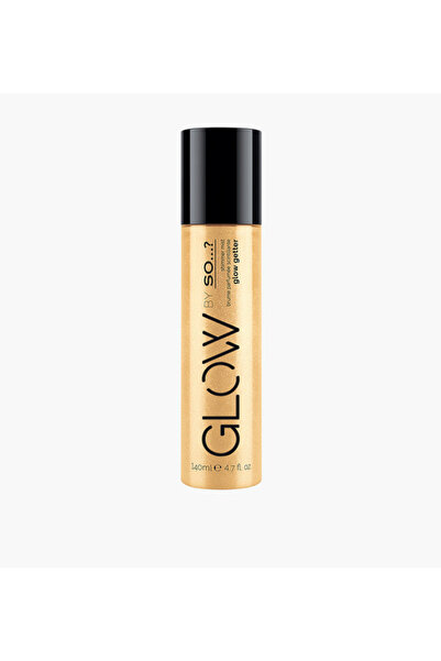 SO Glow Getter Shimmer Mist - 140 ml