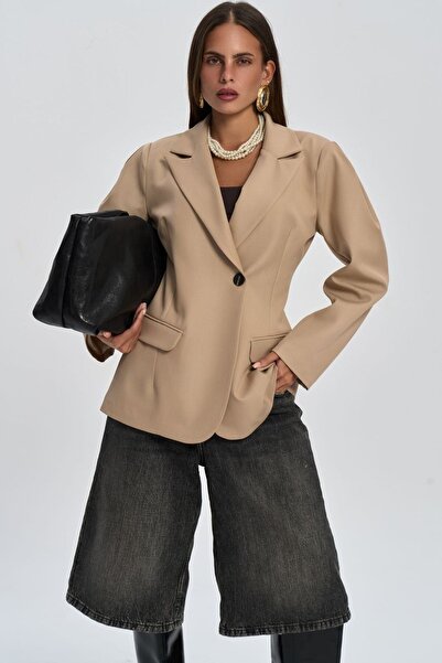 Hiccup MAI STUDIOS Briella Blazer