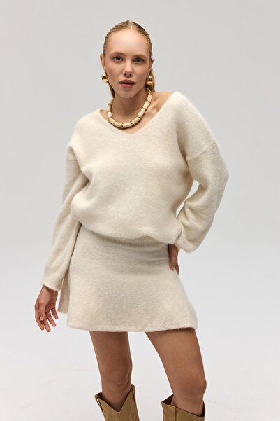 Hiccup MAI STUDIOS Zerium Sweater