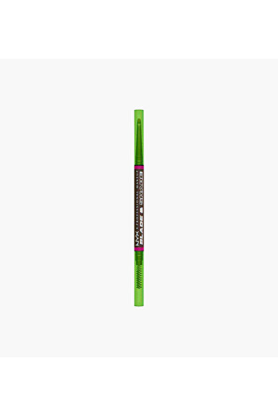 NYX قلم تحديد الحواجب الاحترافي Blade N Shade - 13 غرام
