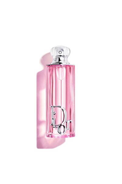 Dior Addict Rosy Glow EDP- Parfüm Gül ve Lychee Notları 50 ML CSM