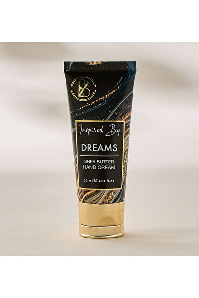 Beautysta Inspired By Dreams Hand Cream - 30 ml