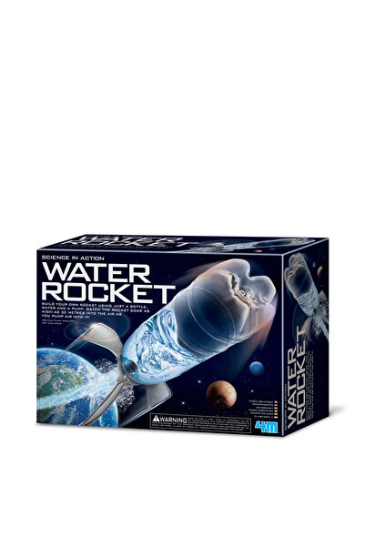 4M Water Rocket Kit