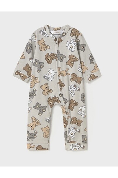 MAYORAL Boy's jumpsuit