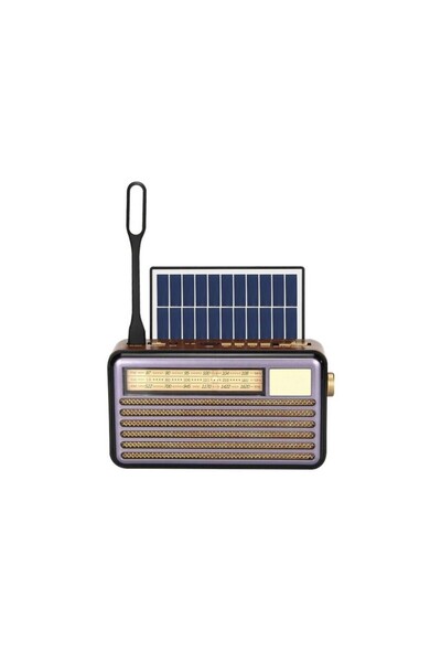 Generic Radios
