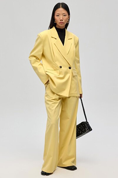 Hiccup MAI STUDIOS Solvei Blazer