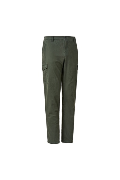 TERNUA Pantaloni Barbati Lawn Pt Dark Forest