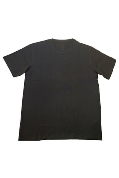 Jil Sleeveless Shirt, Black, Cotton, Egyptian Product, M