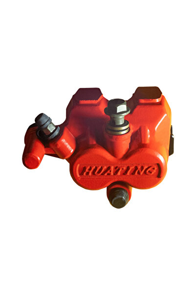 Move Eco Front Brake Caliper EEC, RCOC, Cargo 700, KH01