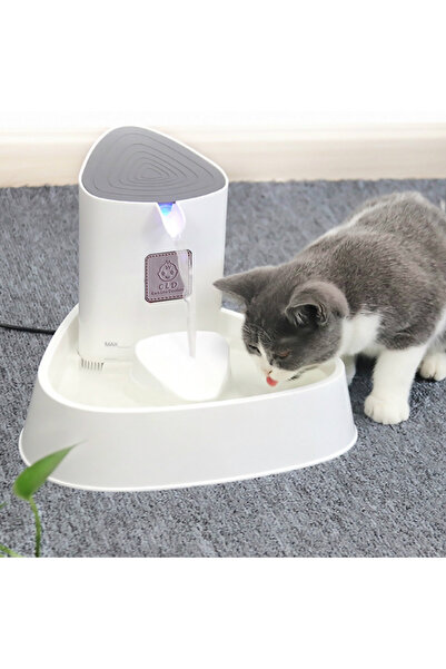 CLD -Care Love Devotion Dispenser apa automat, 4 trepte de filtrare, purifica...