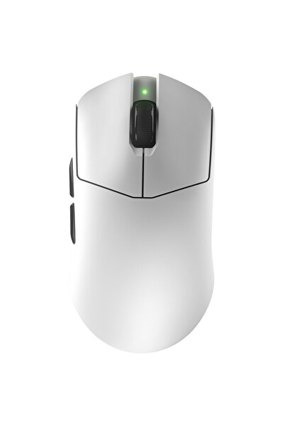 Other COUGAR REVENGER PRO 4K Gaming Mouse, White