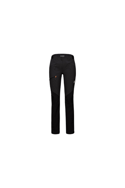 Mammut Women's Pants Courmayeur So Black