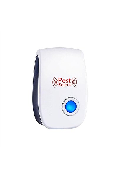 Genel Markalar Powermaster PM-5514 Ultrasonik Fare Haşere Kovucu