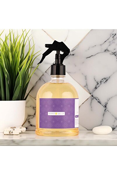 Melen معطر مفارش 500 مل شروق من ميلين