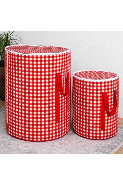 FLAMEL Kuru yufka ekmek hurcu fermuar lı içi çıkarılıp yıkanabilir leke tutma...