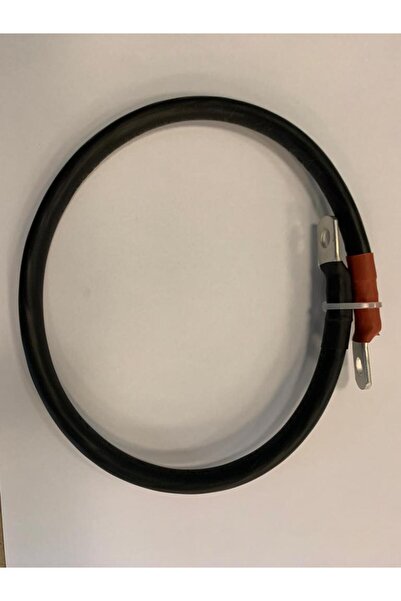 Blu power Battery power cable 0.5m 95mm2 for bridge with Ø8 connectors