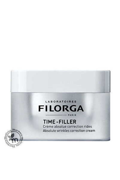 Filorga كريم تايم-فيلر 5 إكس بي 50 مل (NM)