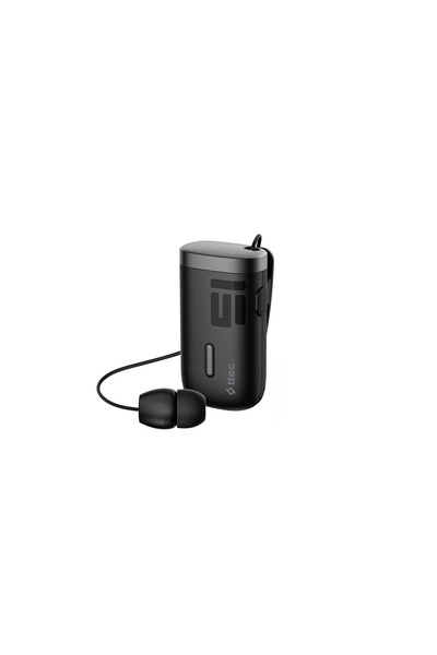 Ttec Macaron Makaralı Kablosuz Bluetooth Kulaklık - 2KM174