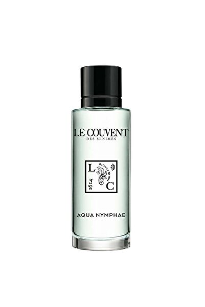 Le Couvent Maison de Parfum , Botanique Intense Aqua Nymphae, Eau De Cologne,...