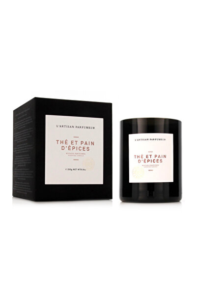 L'Artisan Parfumeur Κερί Parfume Thé et Pain D'Épices 250 γρ