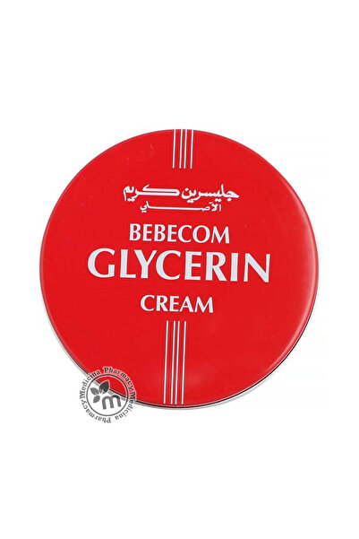 BEBECOM كريم الجلسرين