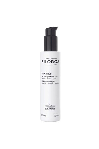 Filorga SKIN PREP AHA CLEANSING GEL 150ML