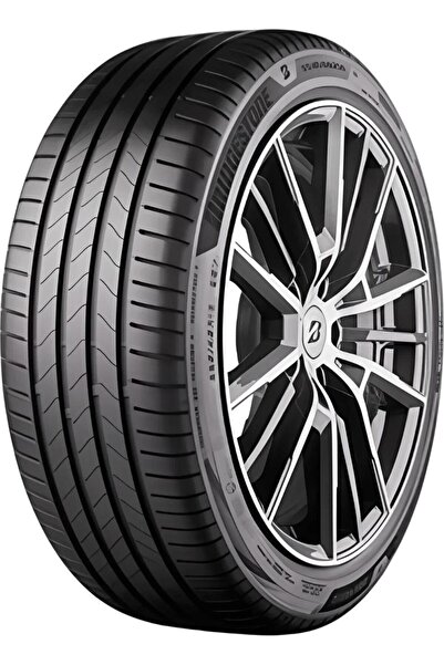 Bridgestone Turanza 6 245/45 R19 102Y XL Yaz Lastiği - 2026