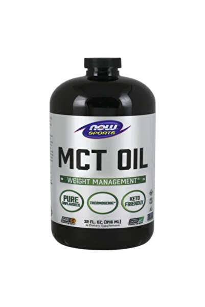 Now MCT OIL 946ML
