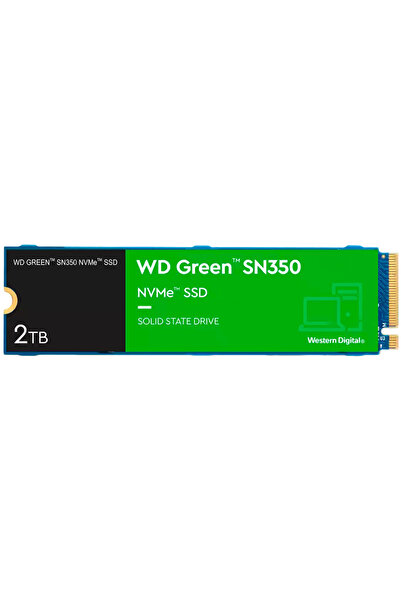 Other SSD WD Green (M.2, 2TB, PCIE GEN3)