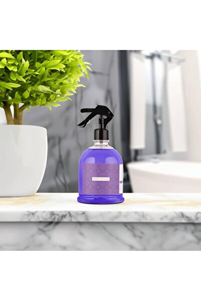 Melen Melin Lavender Linen Spray 500ml