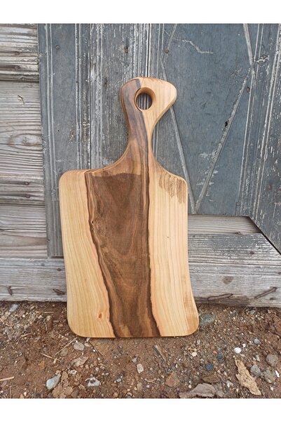 oliveforestwood Cutting Board (Gumwood-Normal Size)