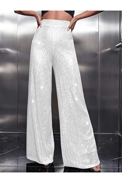 elissaa ŞIK PULPAYET PANTOLON