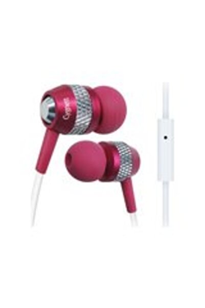 Other CYGNETT Atomic II Headphones, Pink