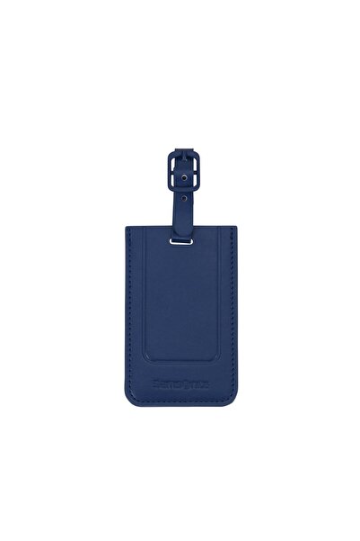 Samsonite Plava oznaka za prtljag "Ta Revolution"