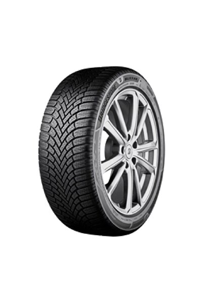 Bridgestone 215/55R16 97H BLIZZAK 6 KIŞ M+S 3PMSF (B) (C) 70bB