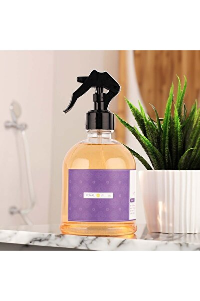 Melen Royal Linen Spray 500ml by Melin