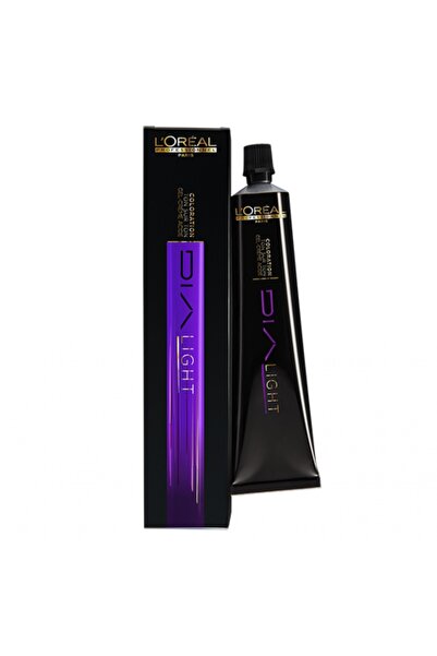 L'oreal Professionnel L'Oreal Professionnel, Dia Light, Χωρίς Αμμωνία, Ημιμόν...