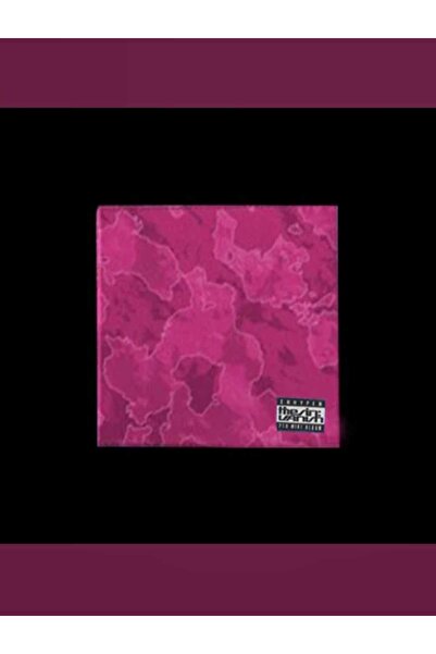 tays store ENHYPEN - [THE SIN : VANISH] FUGITIVES Ver. Album